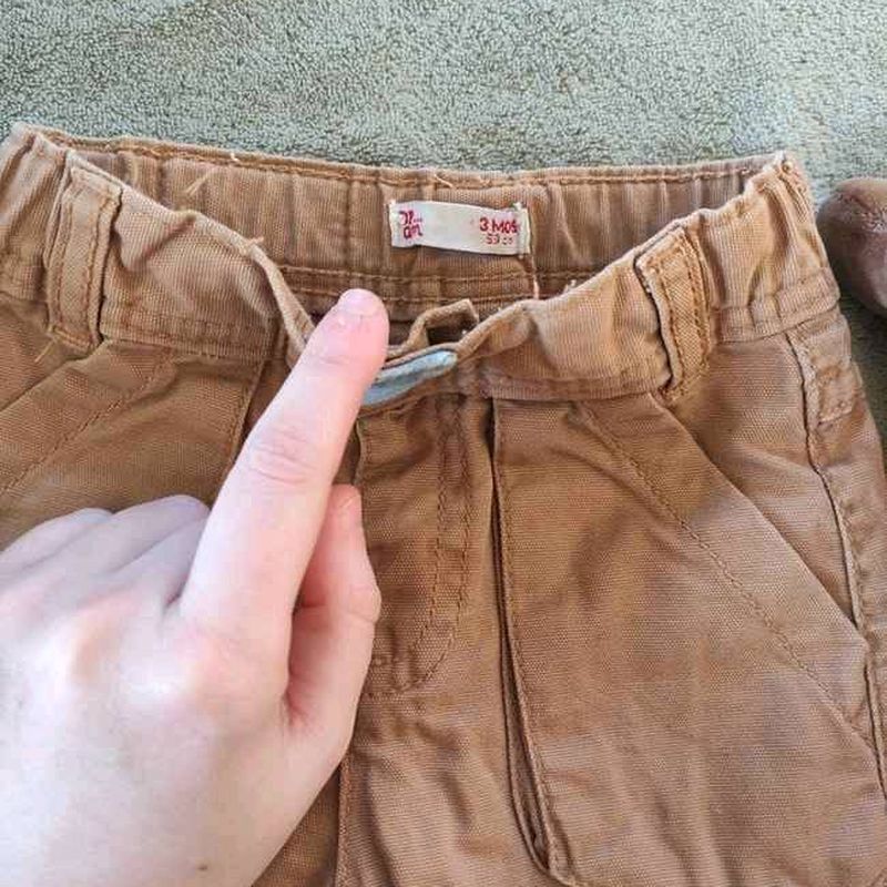 Petite photo dessous présentation