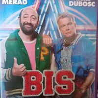 Bis - DVD