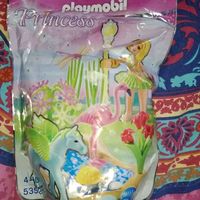 Playmobil Princesse 5352 NEUF