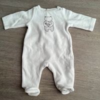 Pyjama « ourson » TAO 1 mois