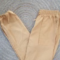 Pantalon moutarde T36-38