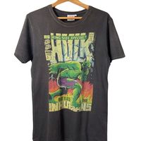 T-shirt HULK vintage 