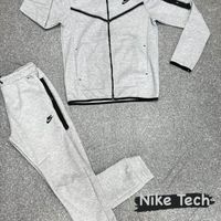 Ensemble nike tech 