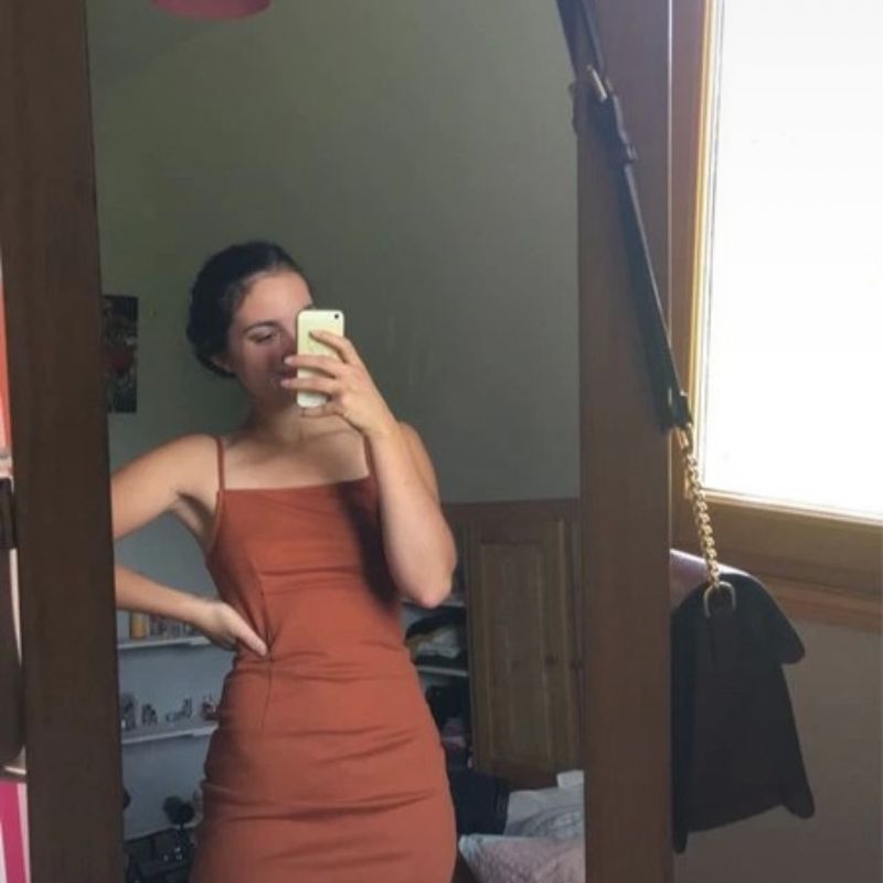 Petite photo dessous présentation