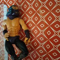 Figurine 