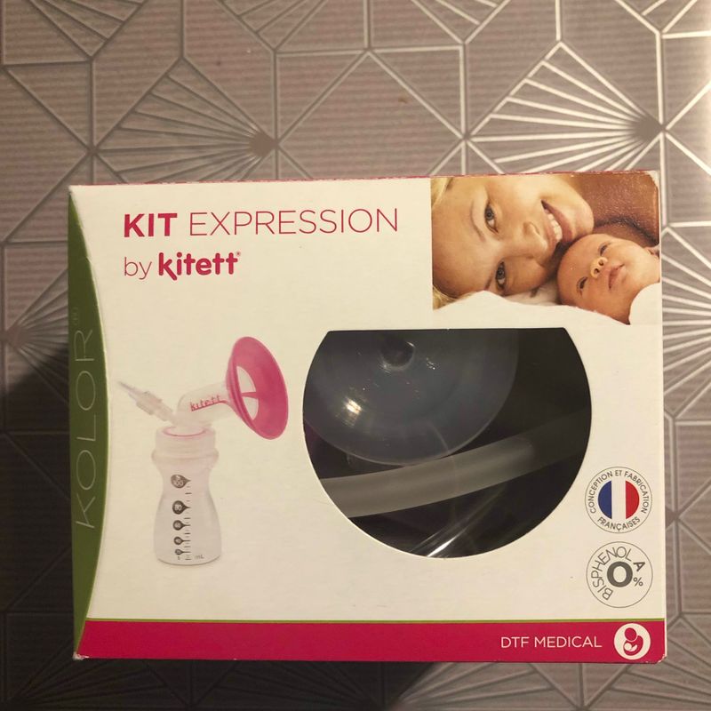 Grande photo présentation produit