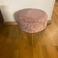 Tabouret 