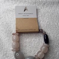 Bracelet de pierre