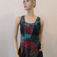 Tunique femme de taille M 