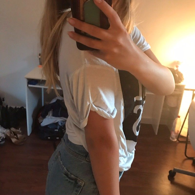 Petite photo dessous présentation