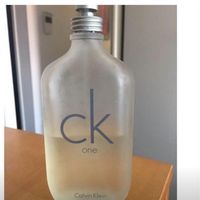 Parfum Calvin Klein