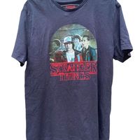 T-shirt Stranger Things