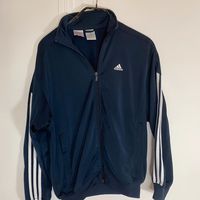 Veste de survêt Adidas retro 