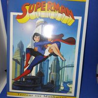 DVD Superman 
