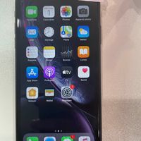 IPHONE XR 256go Reconditionne 