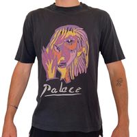 T-shirt Palace