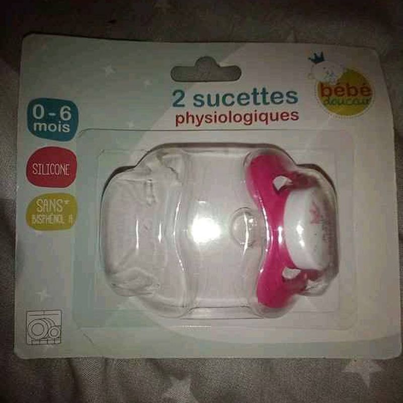 Petite photo dessus présentation