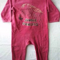 18 mois Pyjama une pièce 
