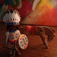Playmobil