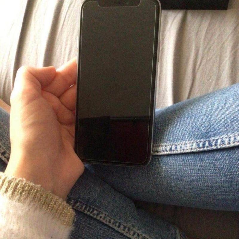 Petite photo dessus présentation