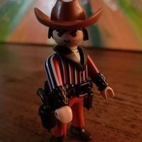 Playmobil