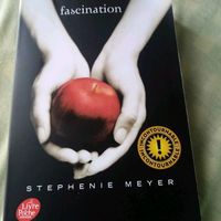 Twilight Fascination STÃ‰PHANIE Meyer