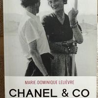 Livre Chenal & co en français 
