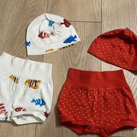 Ensemble 3 mois H&M