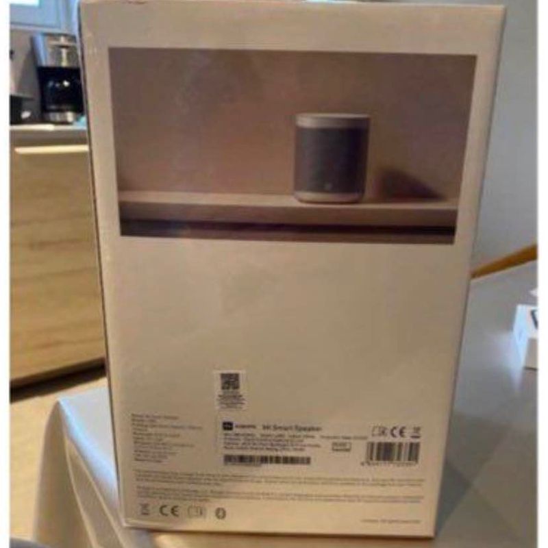 Grande photo présentation produit