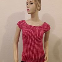 Tshirt fille de taille 14 ans 