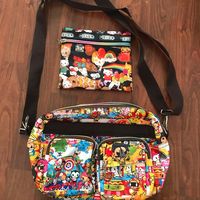 Sac + pochette
