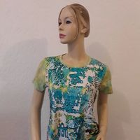 Tshirt femme de taille S