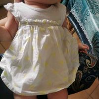 Robe bébé 
