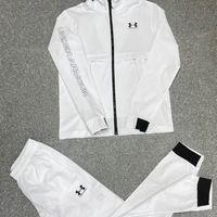 Ensemble under armour