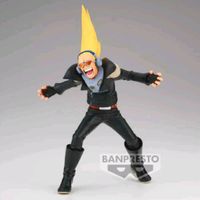 Figurine My Hero Academia Present Mic