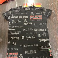  t-shirt philipp plein 