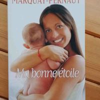 Ma bonne étoile NATHALIE neuf MARQUAY-PERNAUT