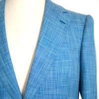 Cifonelli bespoke jacket (46 - 48 EU)