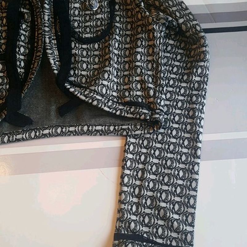 Petite photo dessus présentation