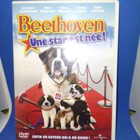 DVD Beethoven 