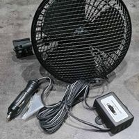Ventilateur pour voiture 