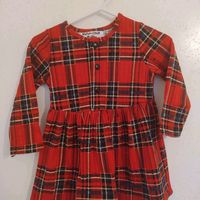 Robe 18mois 