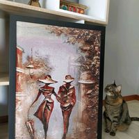 Diamond Painting Art