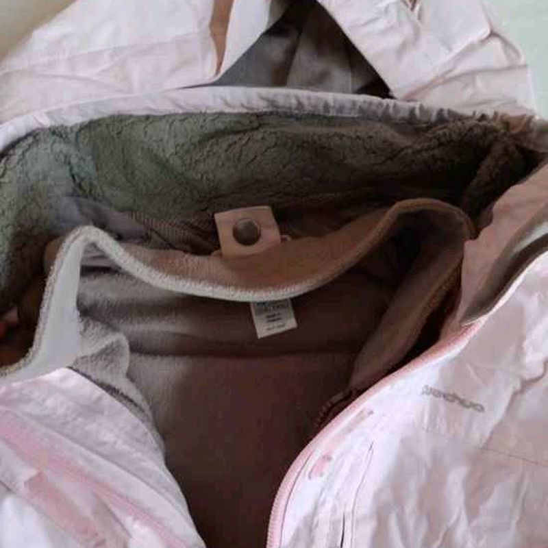 Petite photo dessous présentation