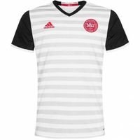 Maillot Football Adidas Danemark Taille XL Neuf 