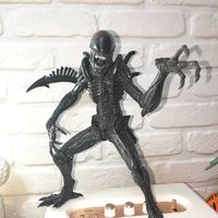 Figurine Alien SSS Premium Big Figure