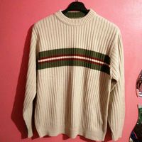 Pull taille L