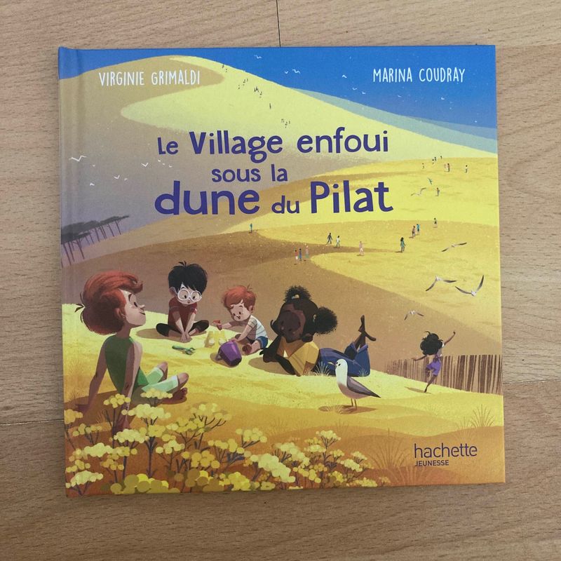 Grande photo présentation produit