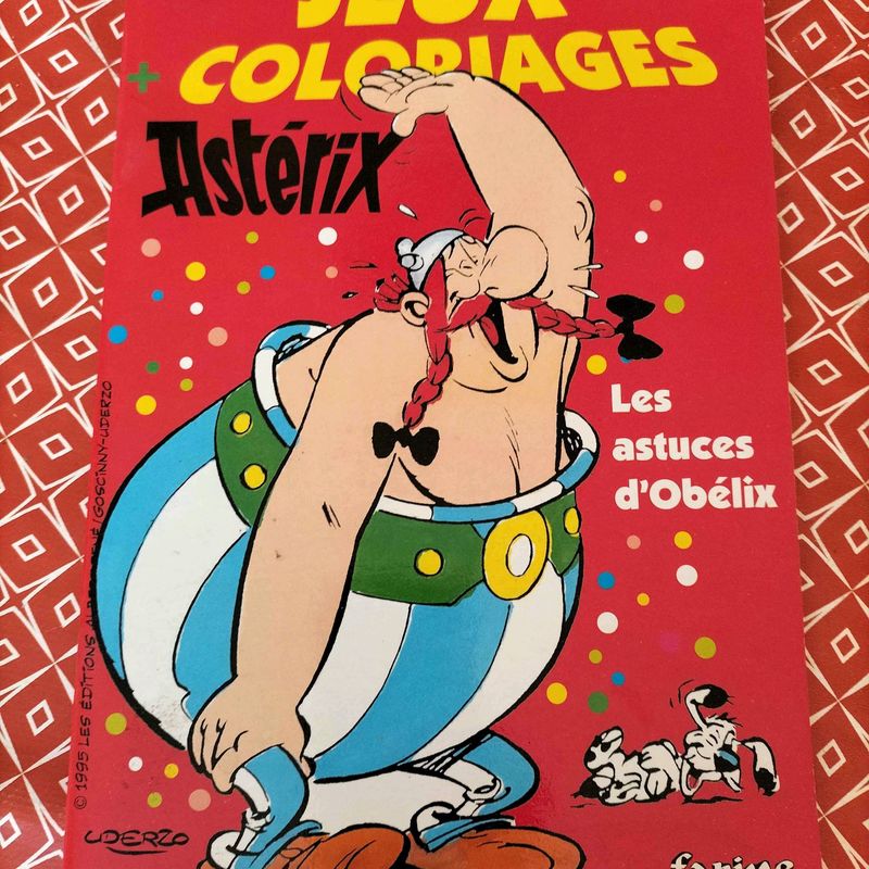Grande photo présentation produit