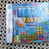 Tetris Party DS